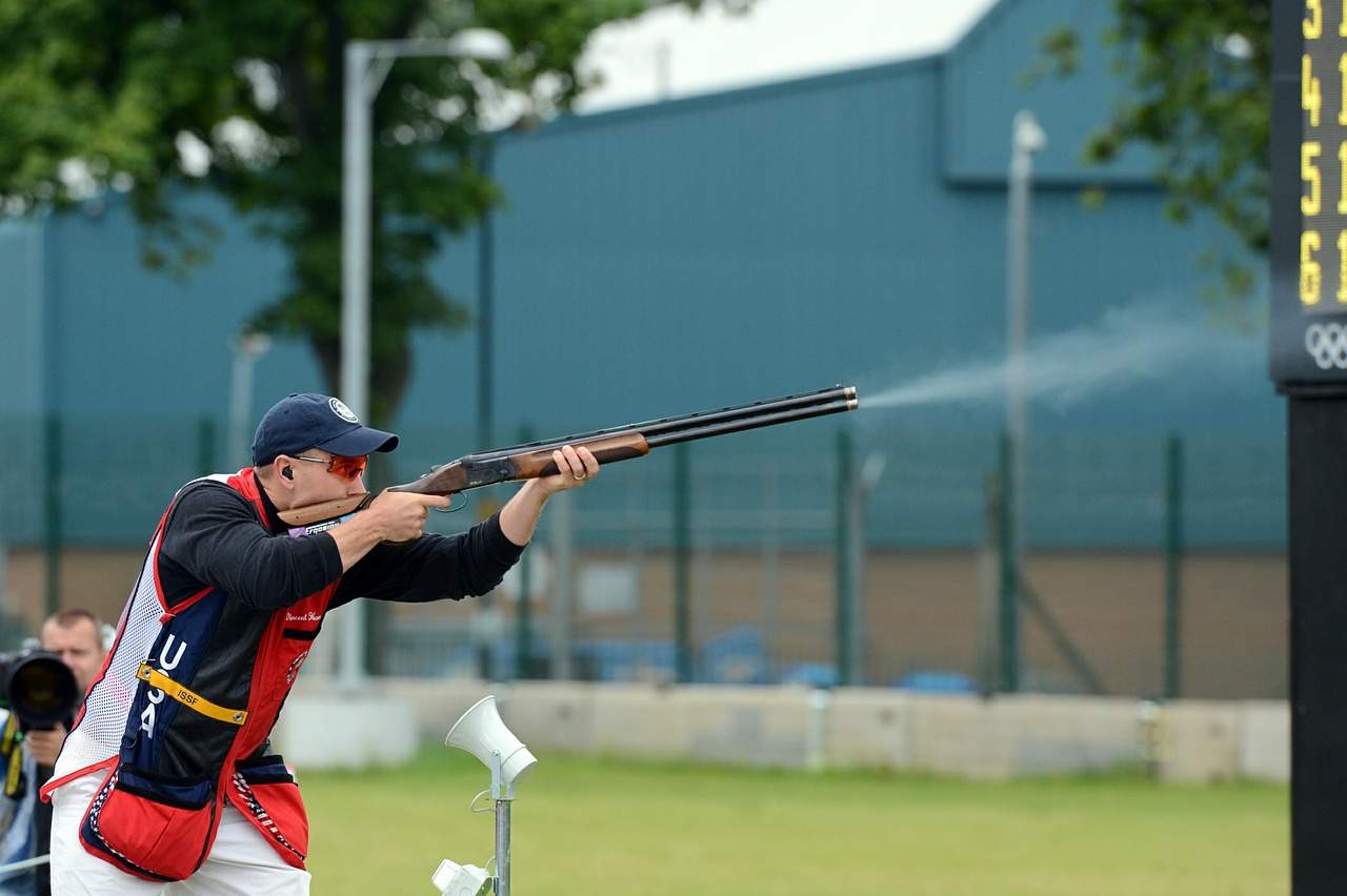 13 Skeet and Trap Shooting Tips To Improve The Trap Shooting Score