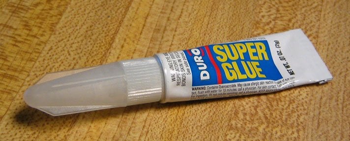 cold glue 
