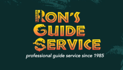 rons guide service featured at outdoorever