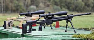 Best Scope For 308 Rifles