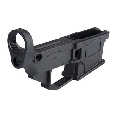 JAMES MADISON TACTICAL - AR-15 80% POLYMER GEN2 LOWER RECEIVER