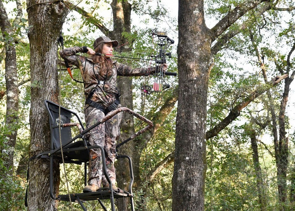 Best Hunting Tree Stands