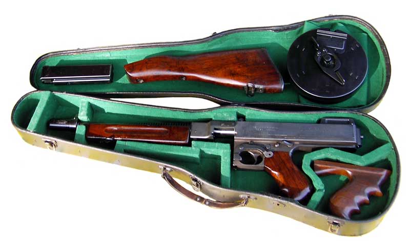 rifle case portability