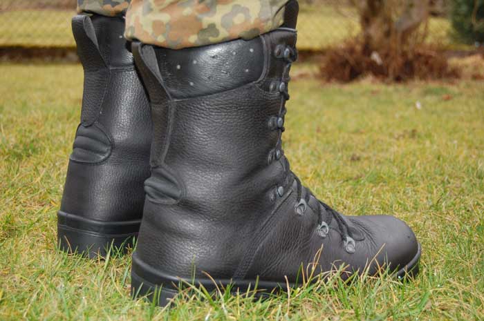 hunting boots