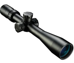 Nikon M-TACTICAL Riflescope .308 4-16X42SF Matte BDC800 16517