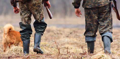 Things to check Before Buying Rubber Boots For Hunting