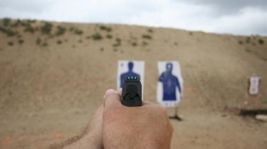 Consider Your Shooting Style Before Choosing The Glock 43 Sights