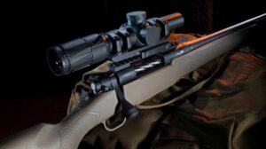best scope for .270 Winchester