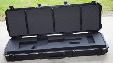 Size Of The AR 15 Best Hard Case