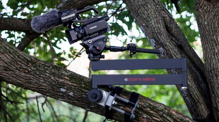 Best Camera Arms For Hunting reviews