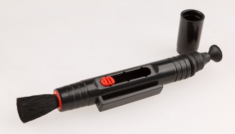 Lens Pen For Cleaning Binoculars