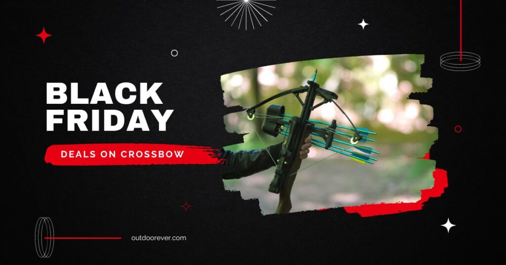 Black Friday Crossbow Deals