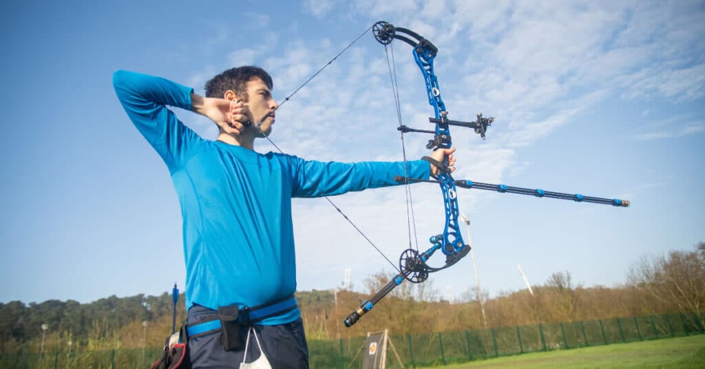 What is Dry Firing a Bow and why it is bad? 